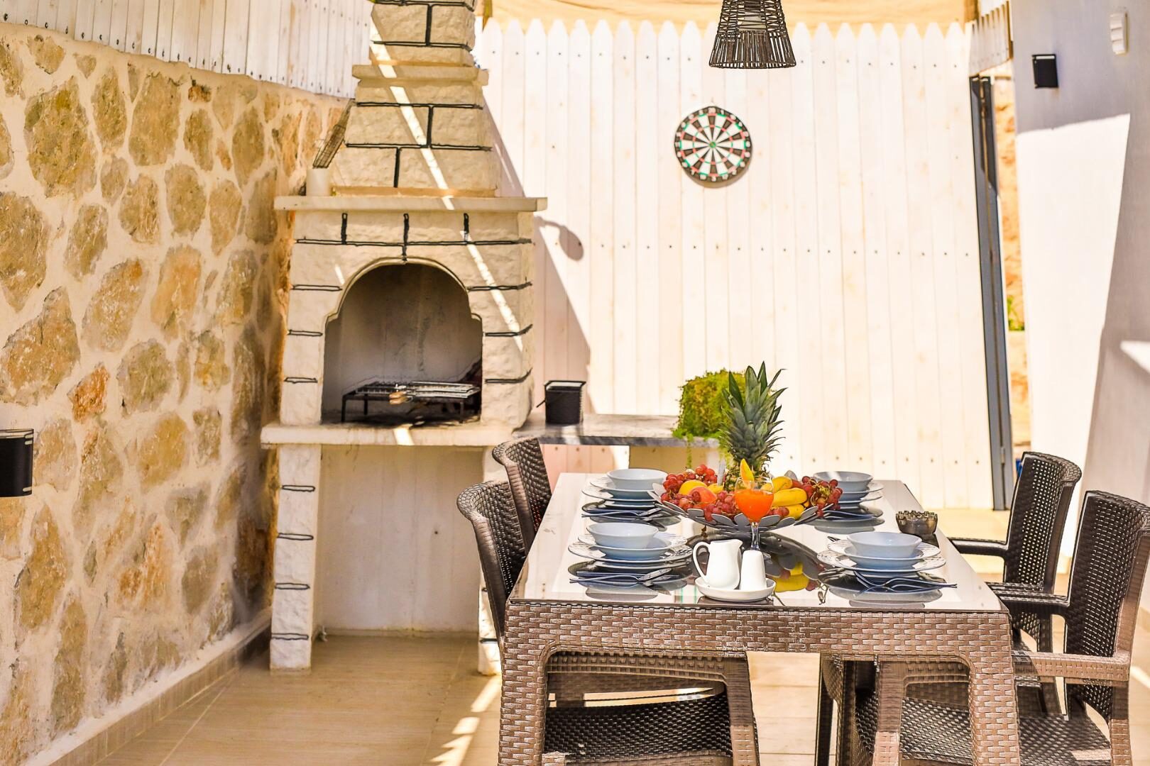 Villa Therapy Sarıbelen — 49