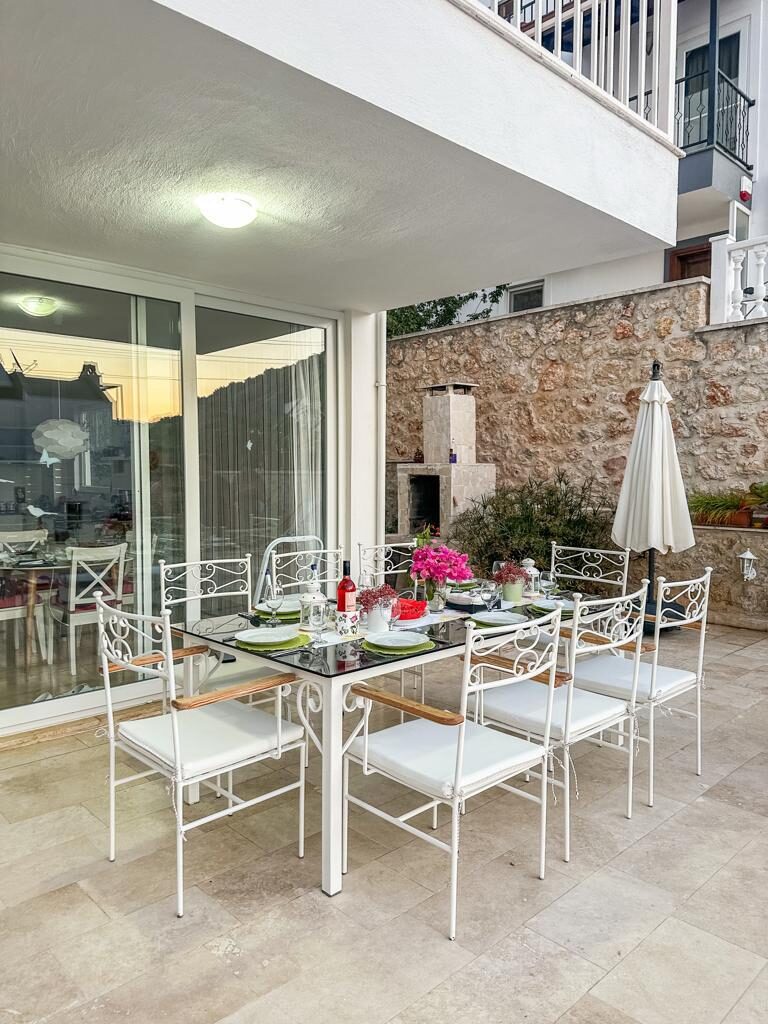 Villa Merih — 14