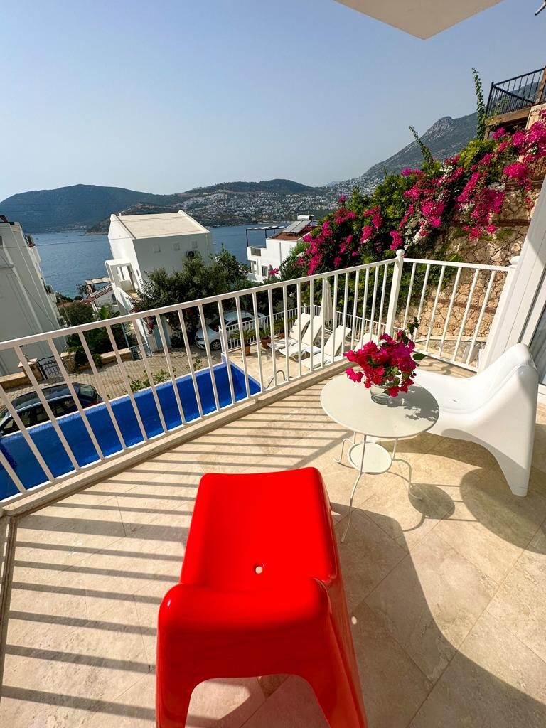 Villa Merih — 17