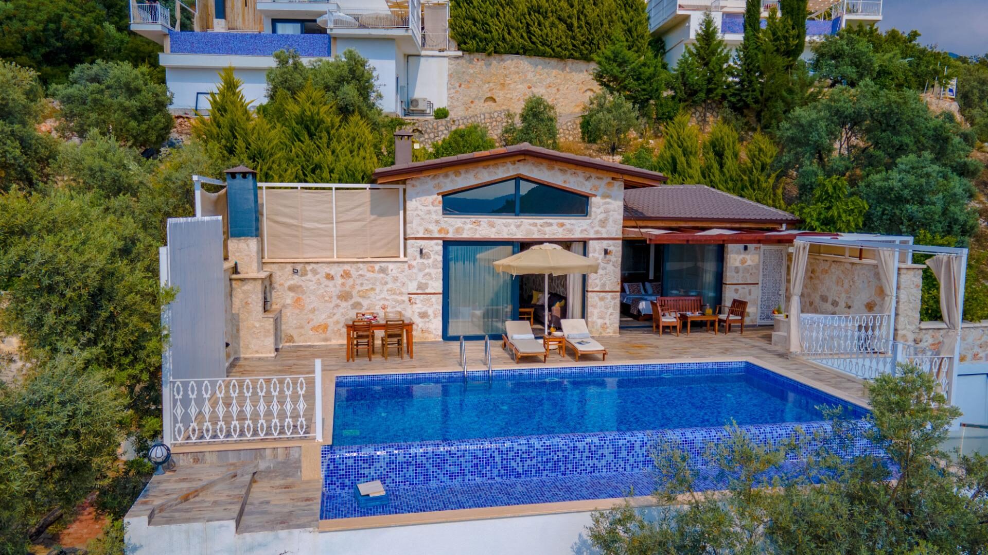 Villa Selen — 8