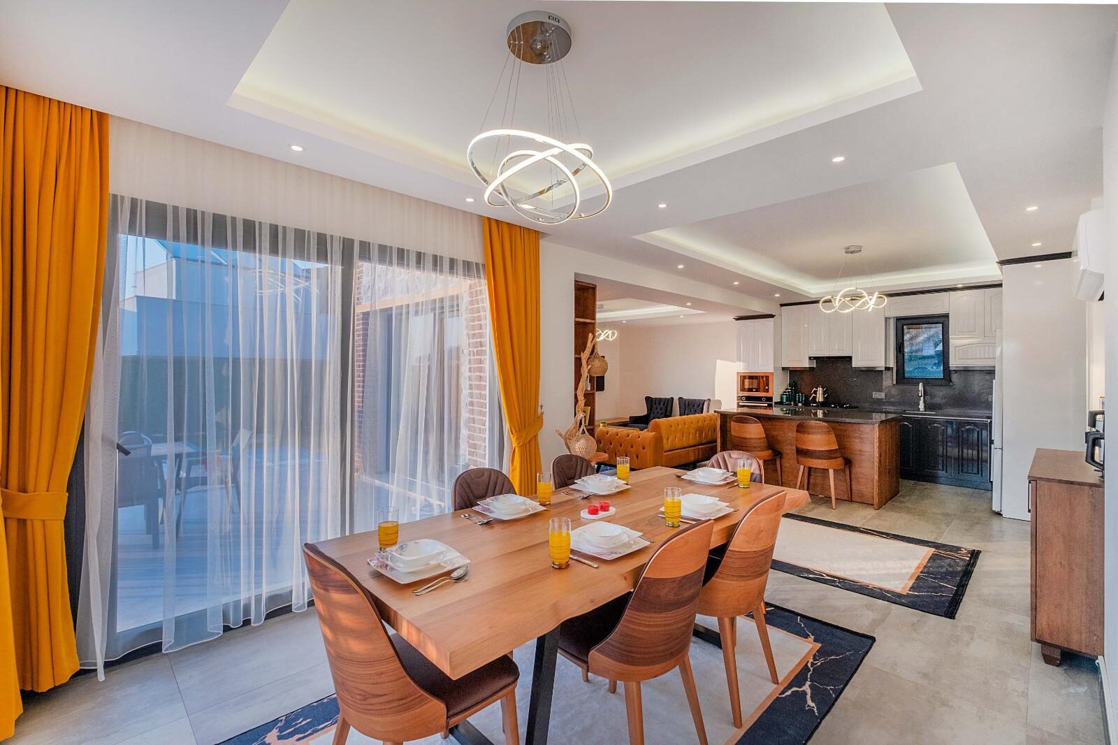 Villa Esma Sultan — 6