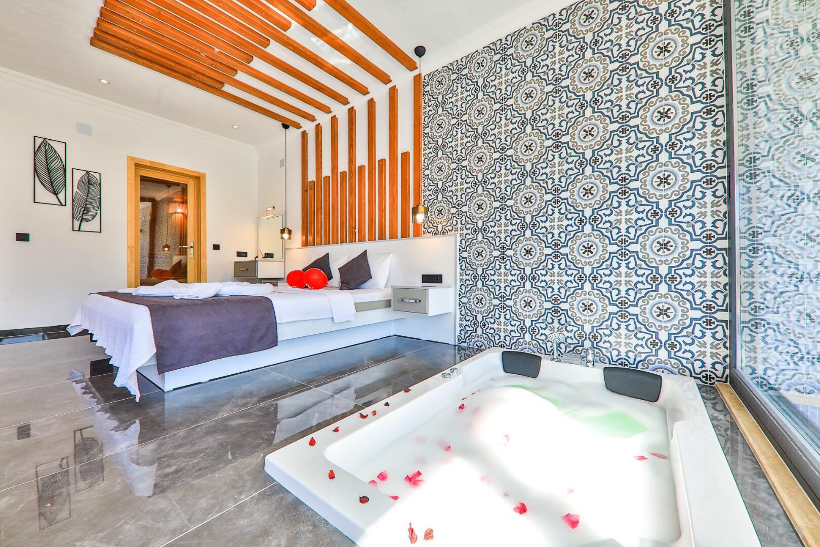 Villa Therapy Sarıbelen — 63