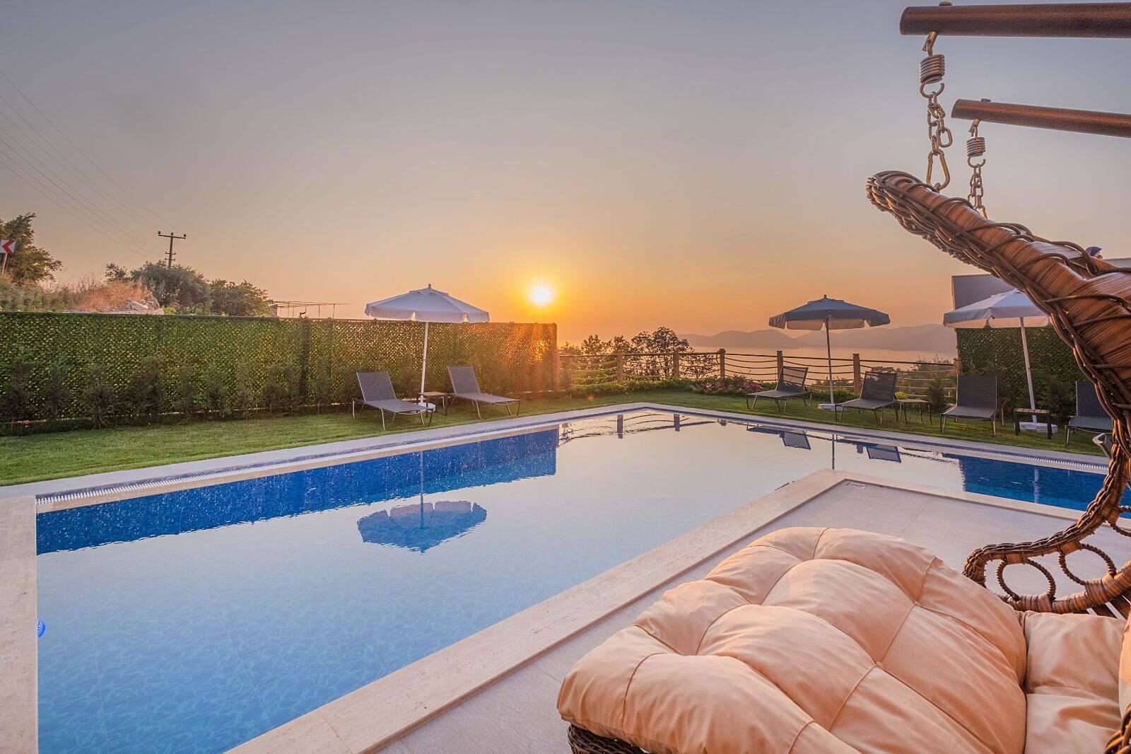 Villa Esma Sultan — 9