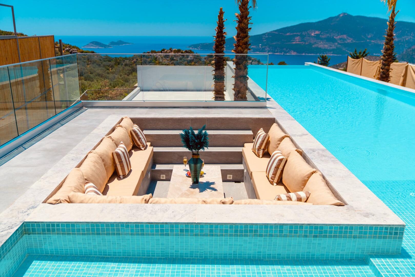 Villa Su Kalkan — 6