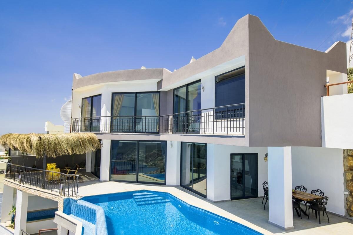 Villa Rima Liva