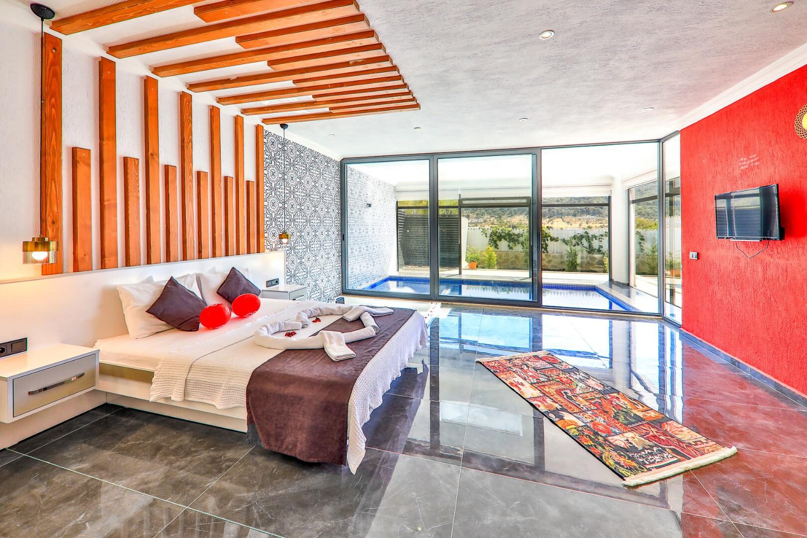 Villa Therapy Sarıbelen — 65