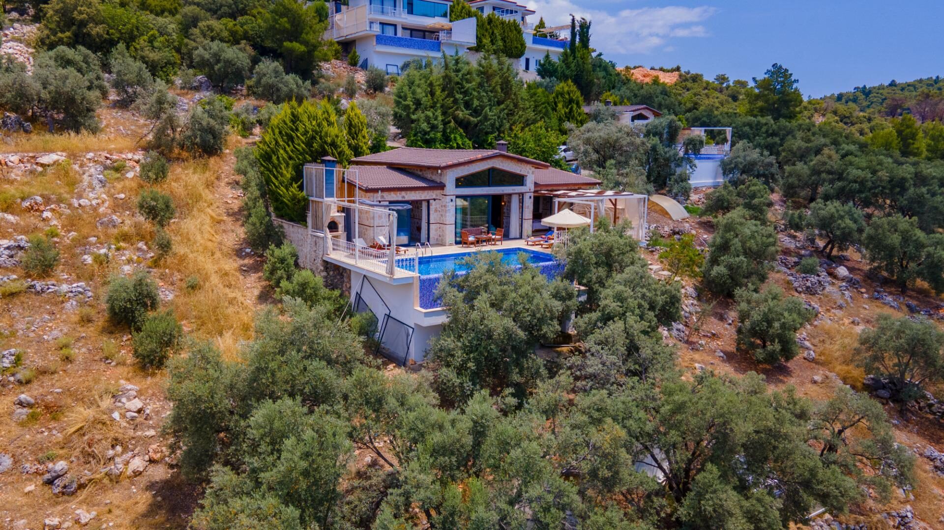 Villa Karen — 3