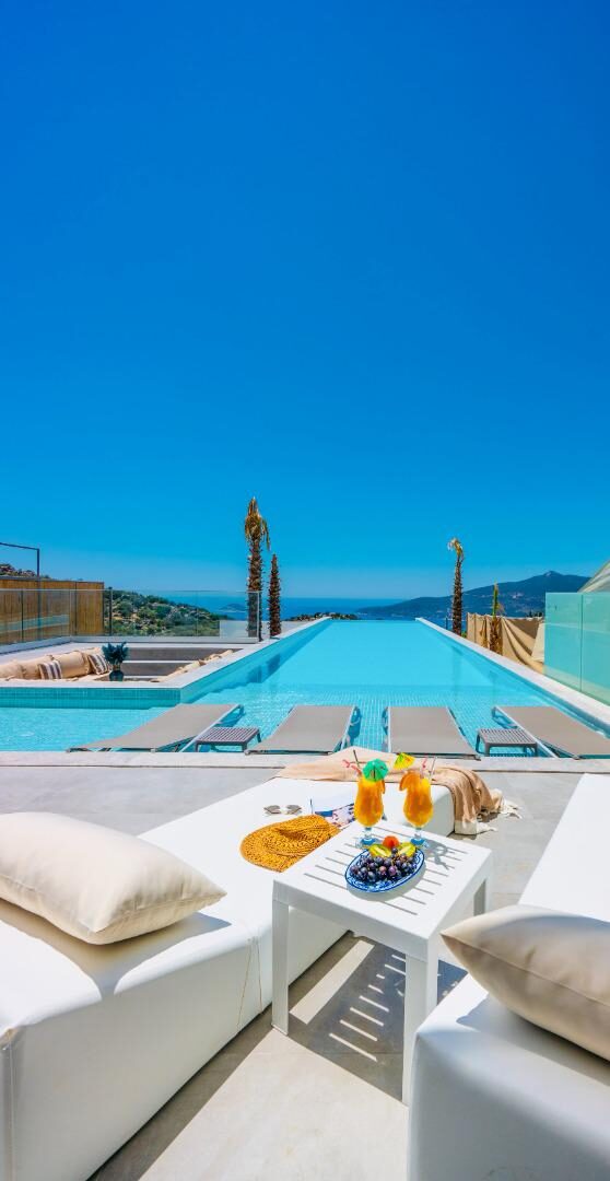 Villa Su Kalkan — 8