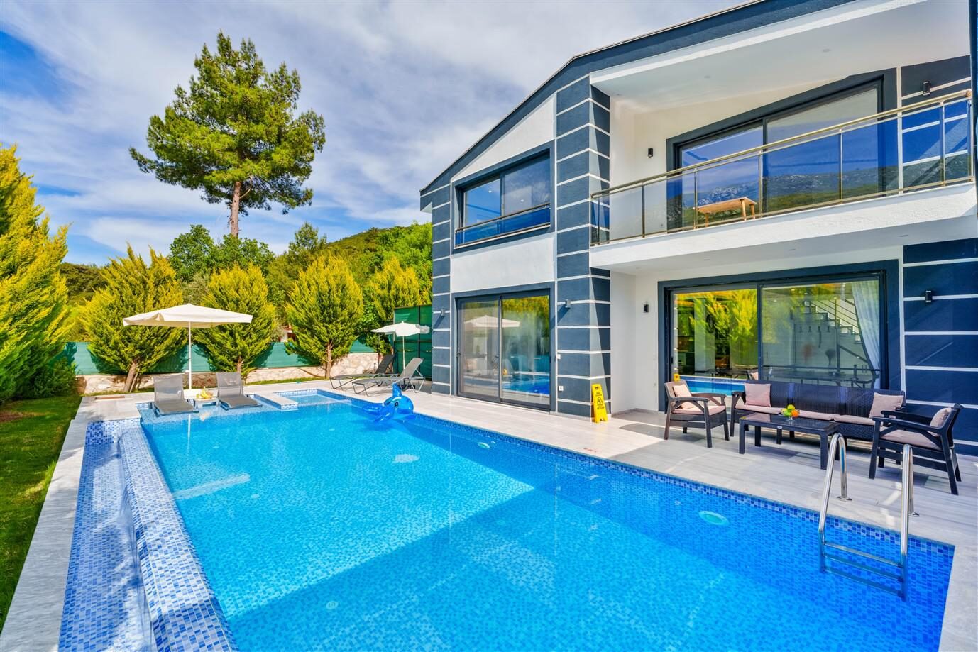 Villa Gold Sarıbelen — 2