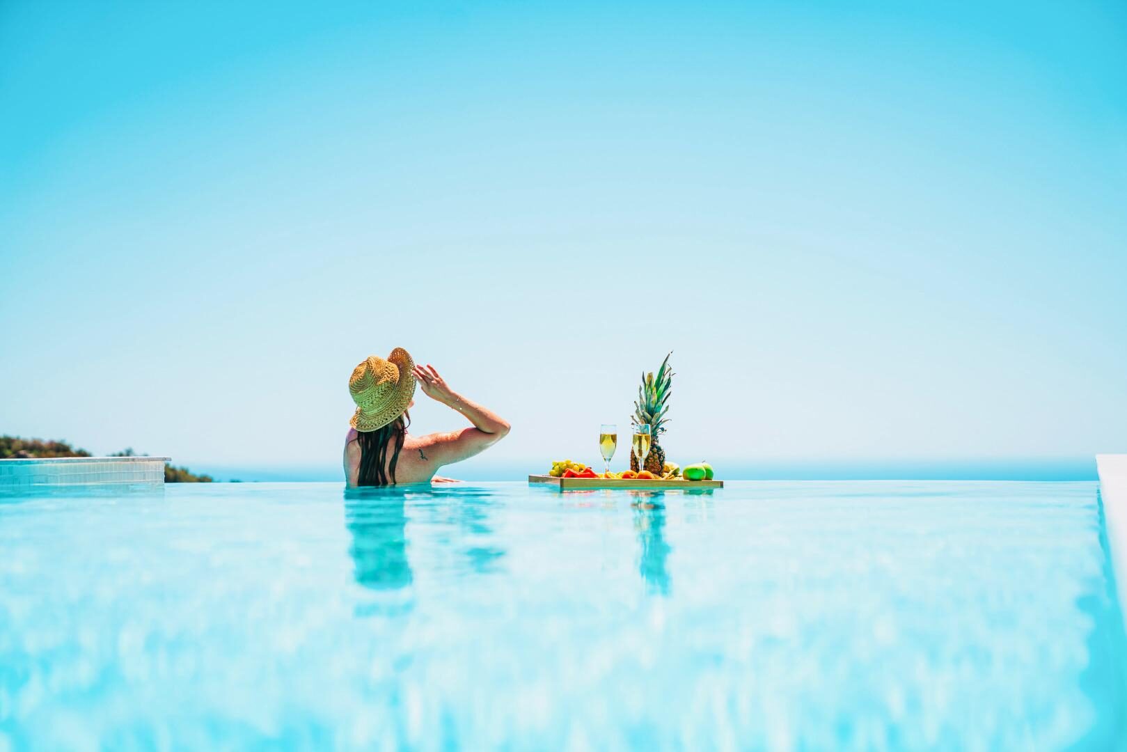 Villa Su Kalkan — 12