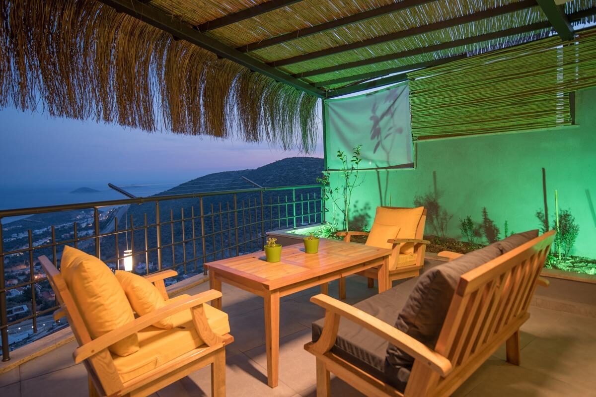 Villa Rima Liva — 10