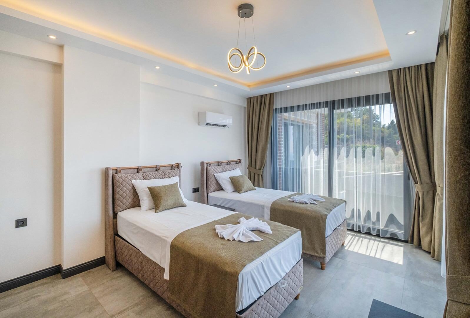 Villa Esma Sultan — 18
