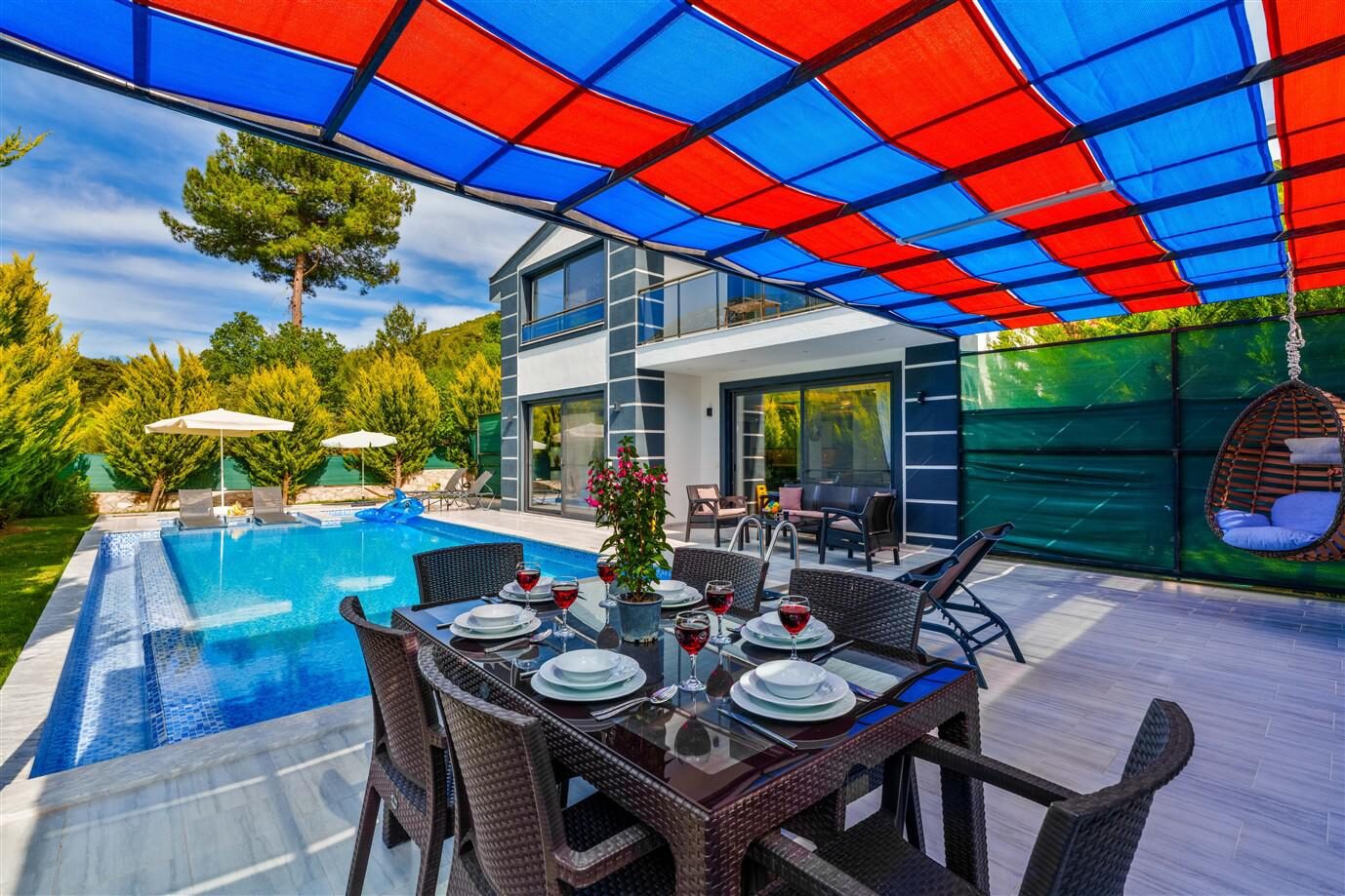 Villa Gold Sarıbelen — 7