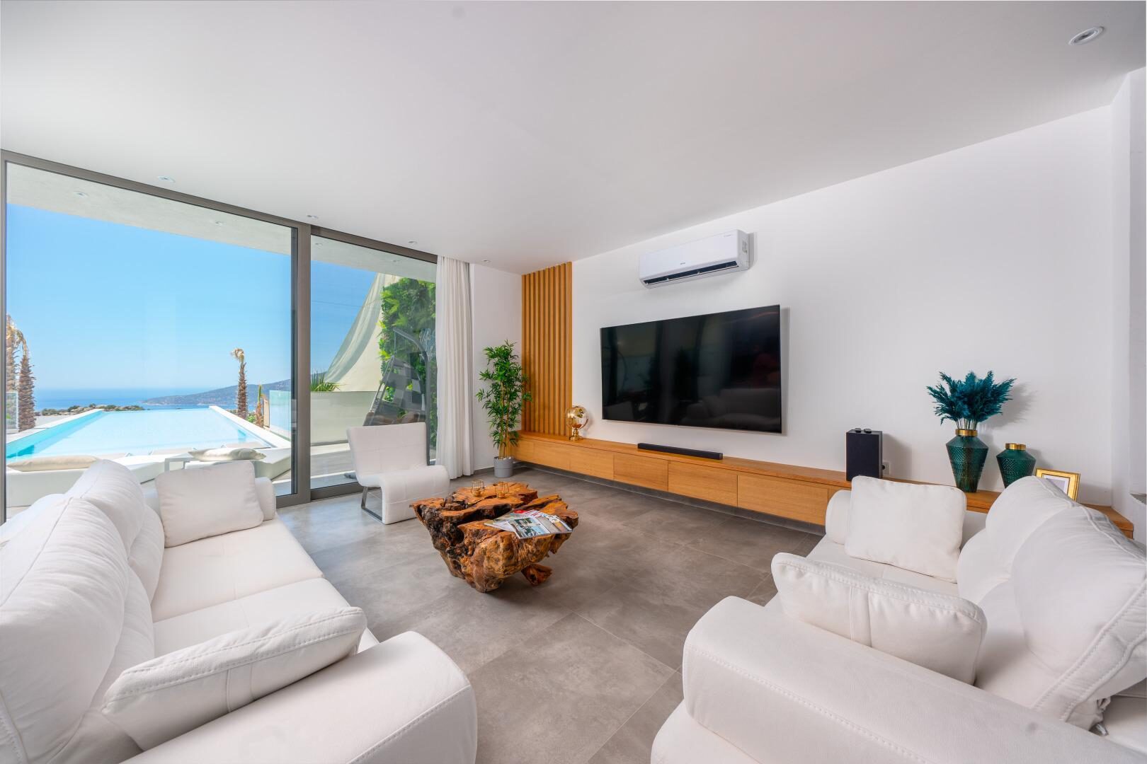 Villa Su Kalkan — 17