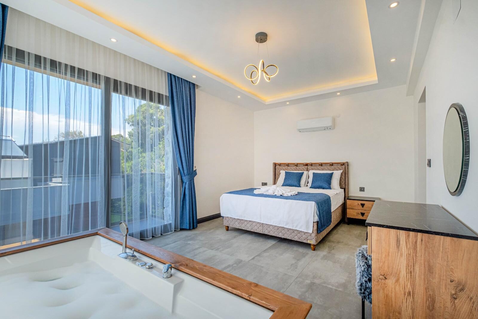 Villa Esma Sultan — 20