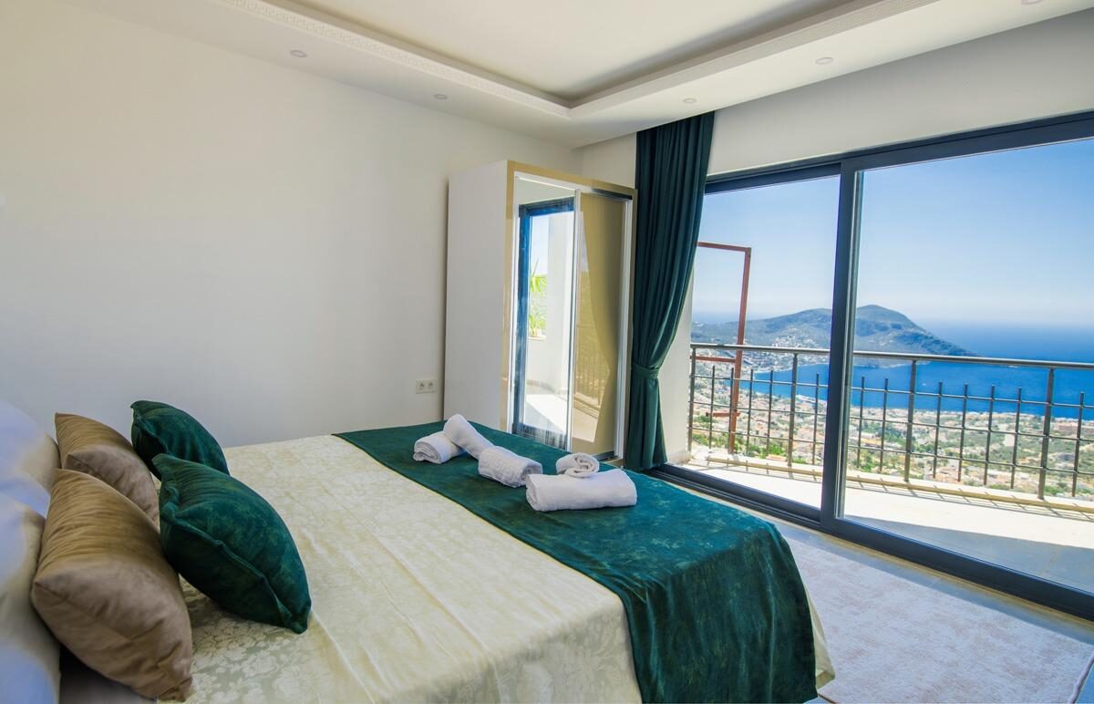 Villa Rima Liva — 15