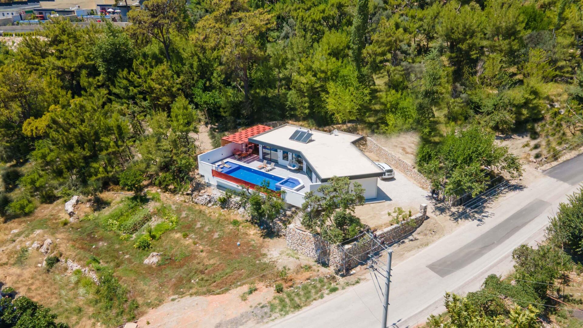 Villa Dobulcan — 63