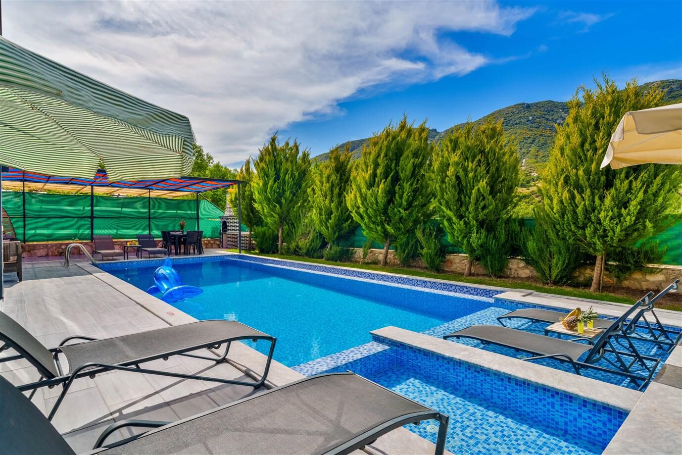 Villa Gold Sarıbelen — 10