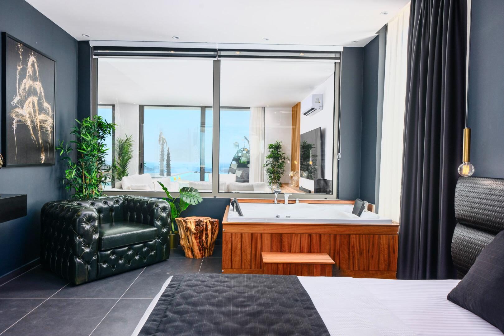 Villa Su Kalkan — 21