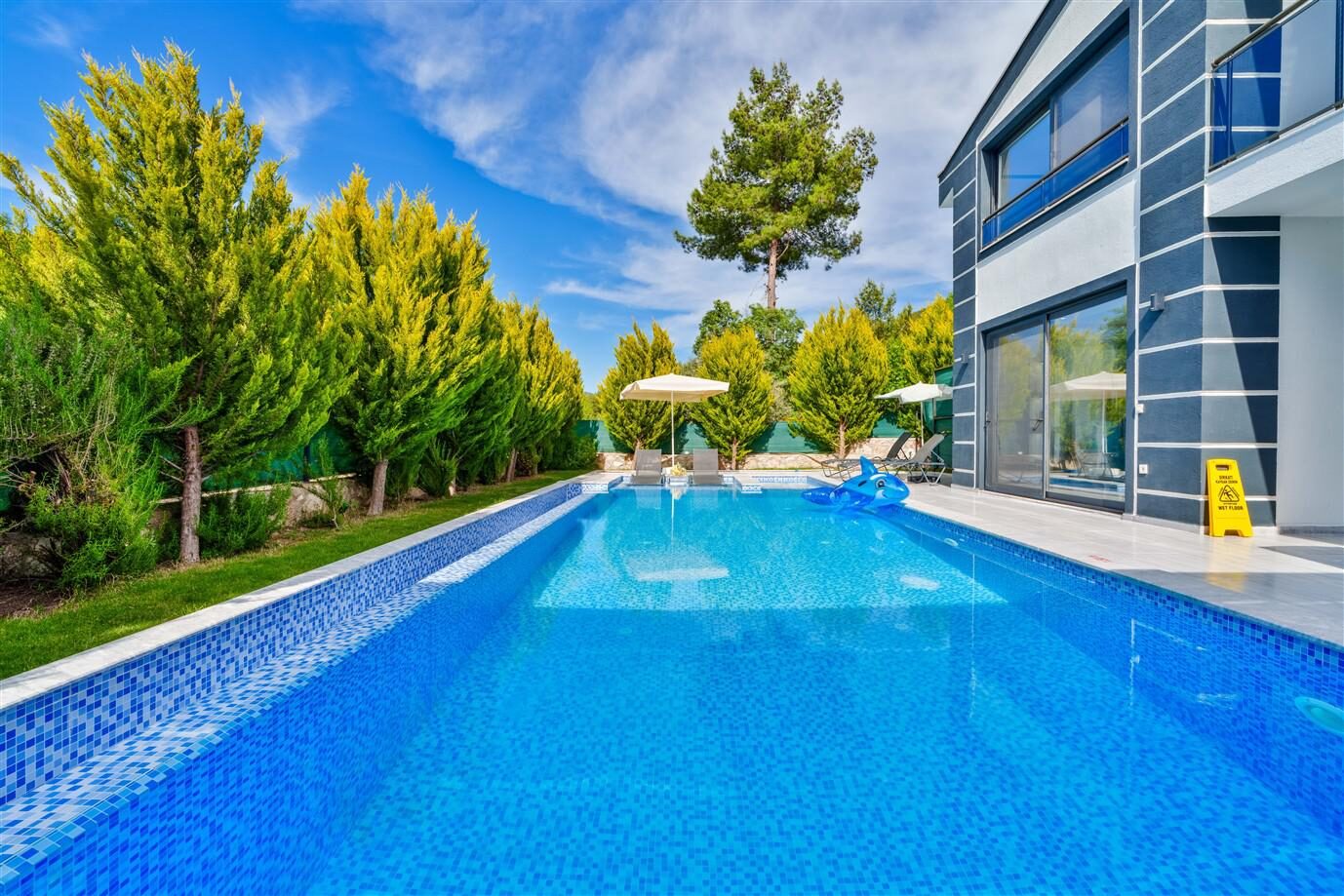 Villa Gold Sarıbelen — 13