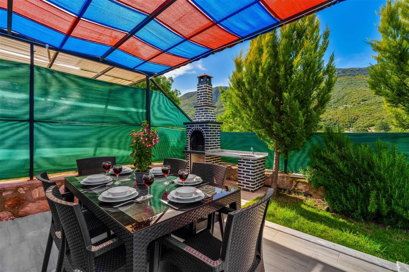 Villa Gold Sarıbelen — 14