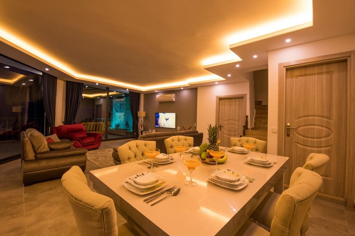 Villa Rima Liva — 22