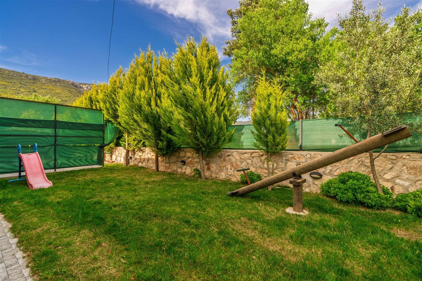 Villa Gold Sarıbelen — 16