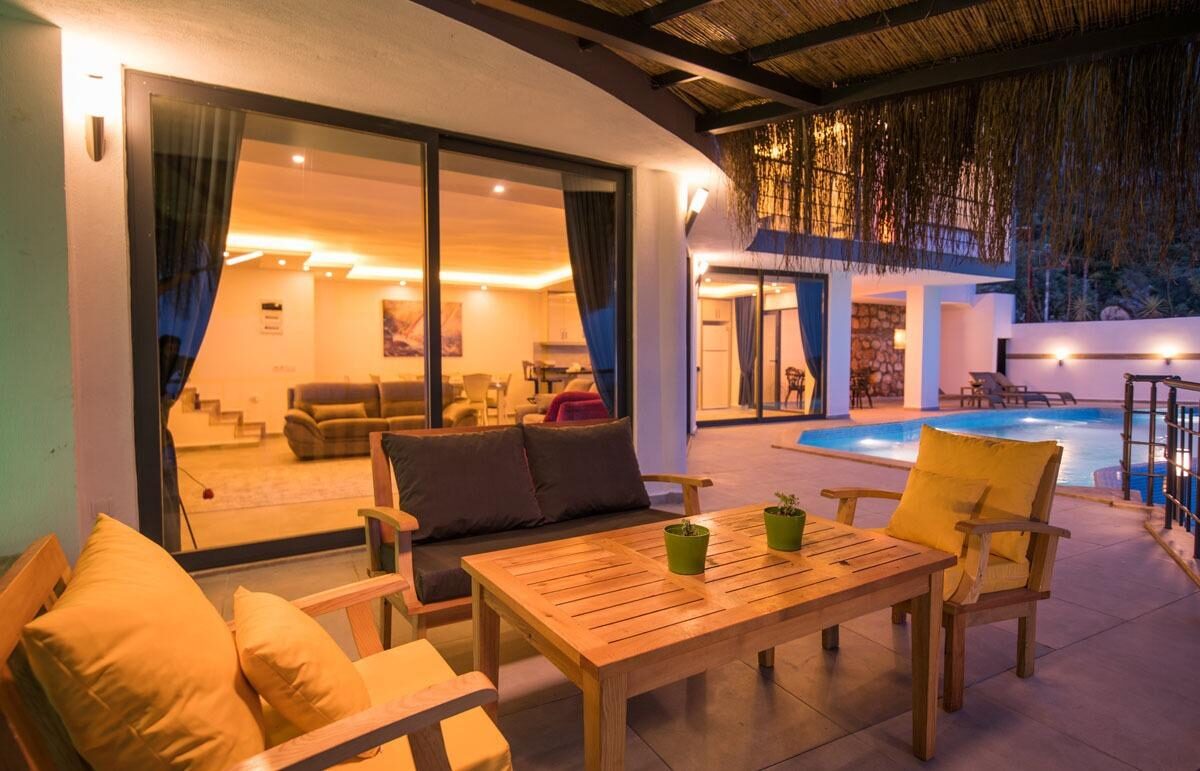 Villa Rima Liva — 26