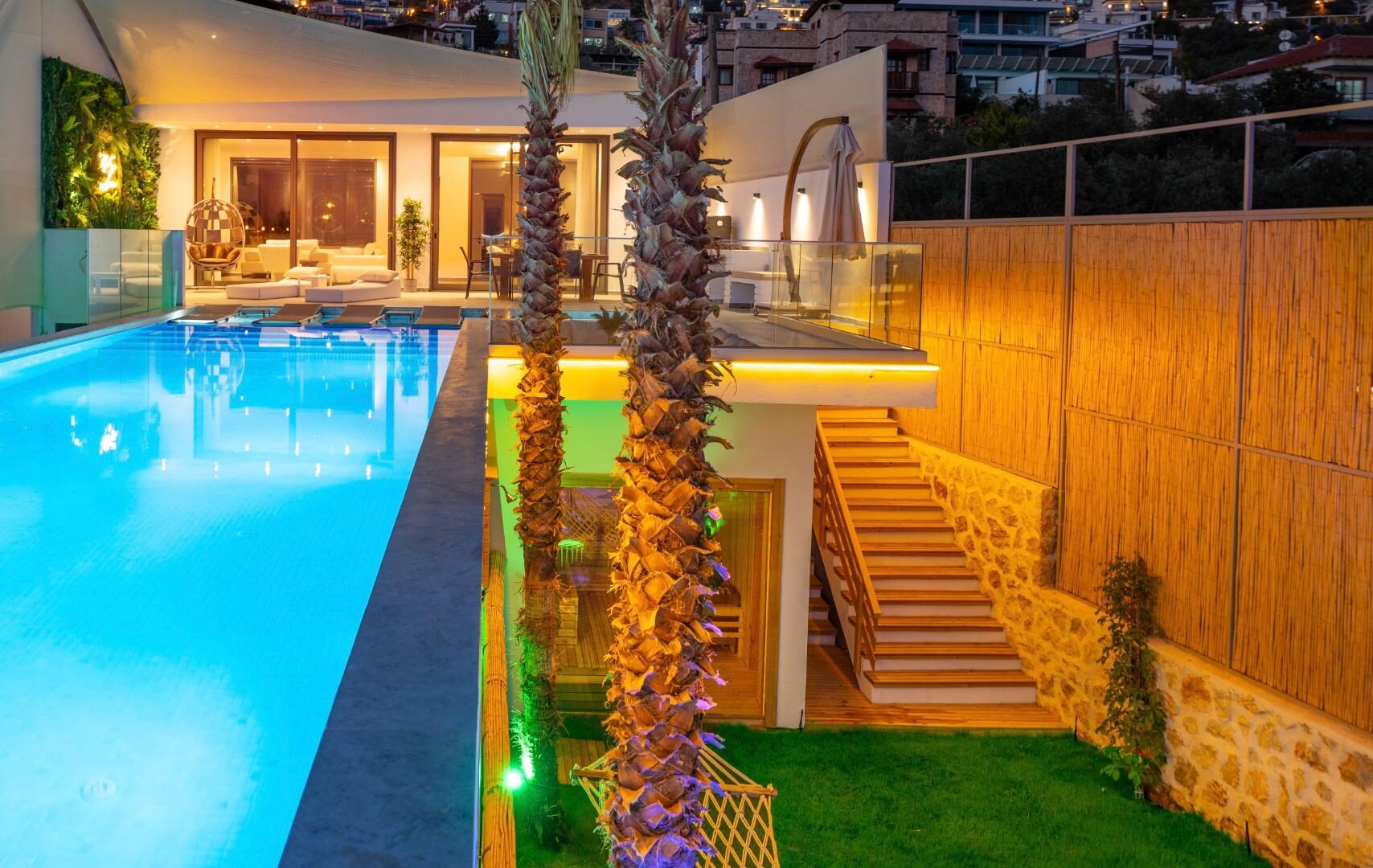 Villa Su Kalkan — 25