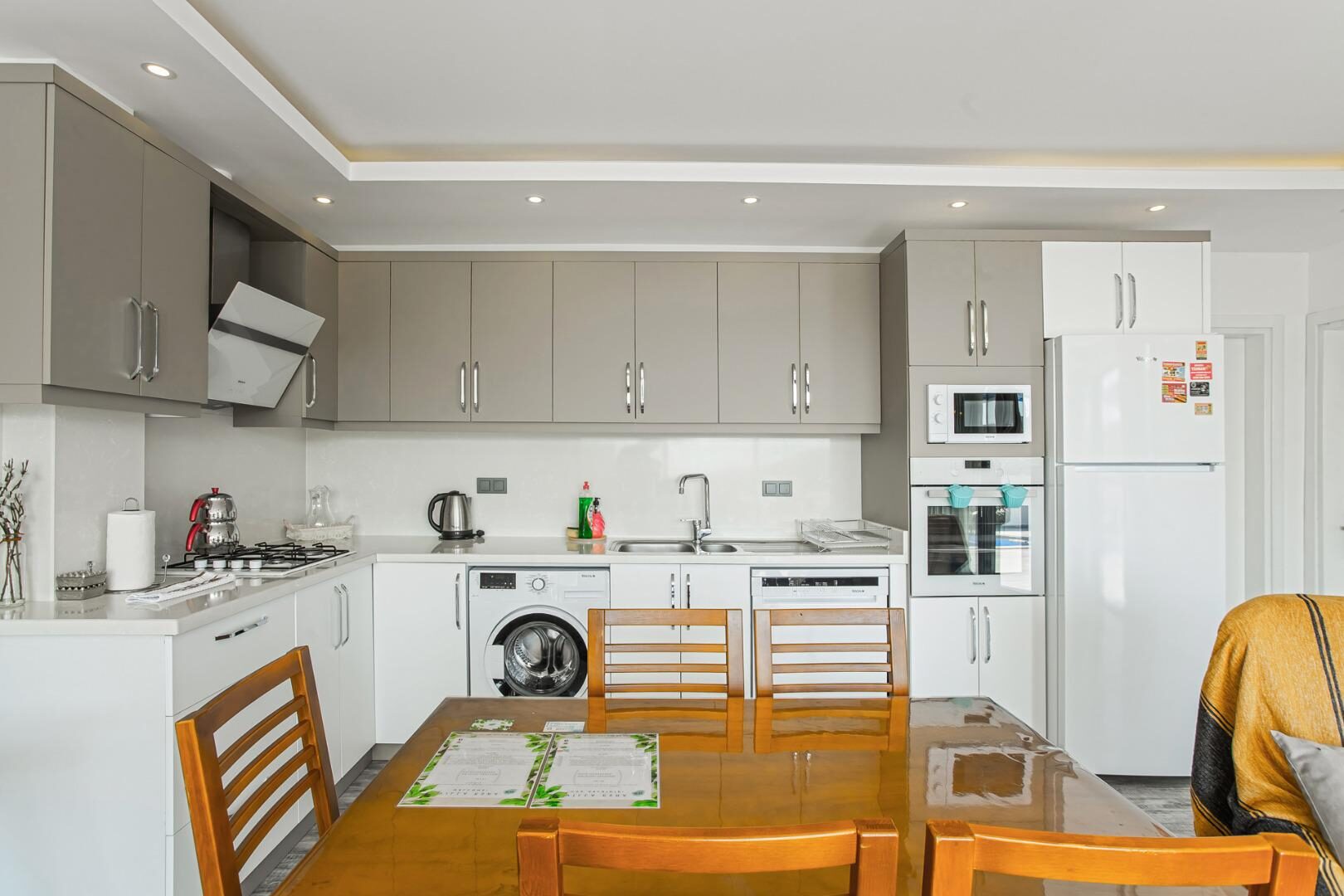Villa Esra Üzümlü — 15