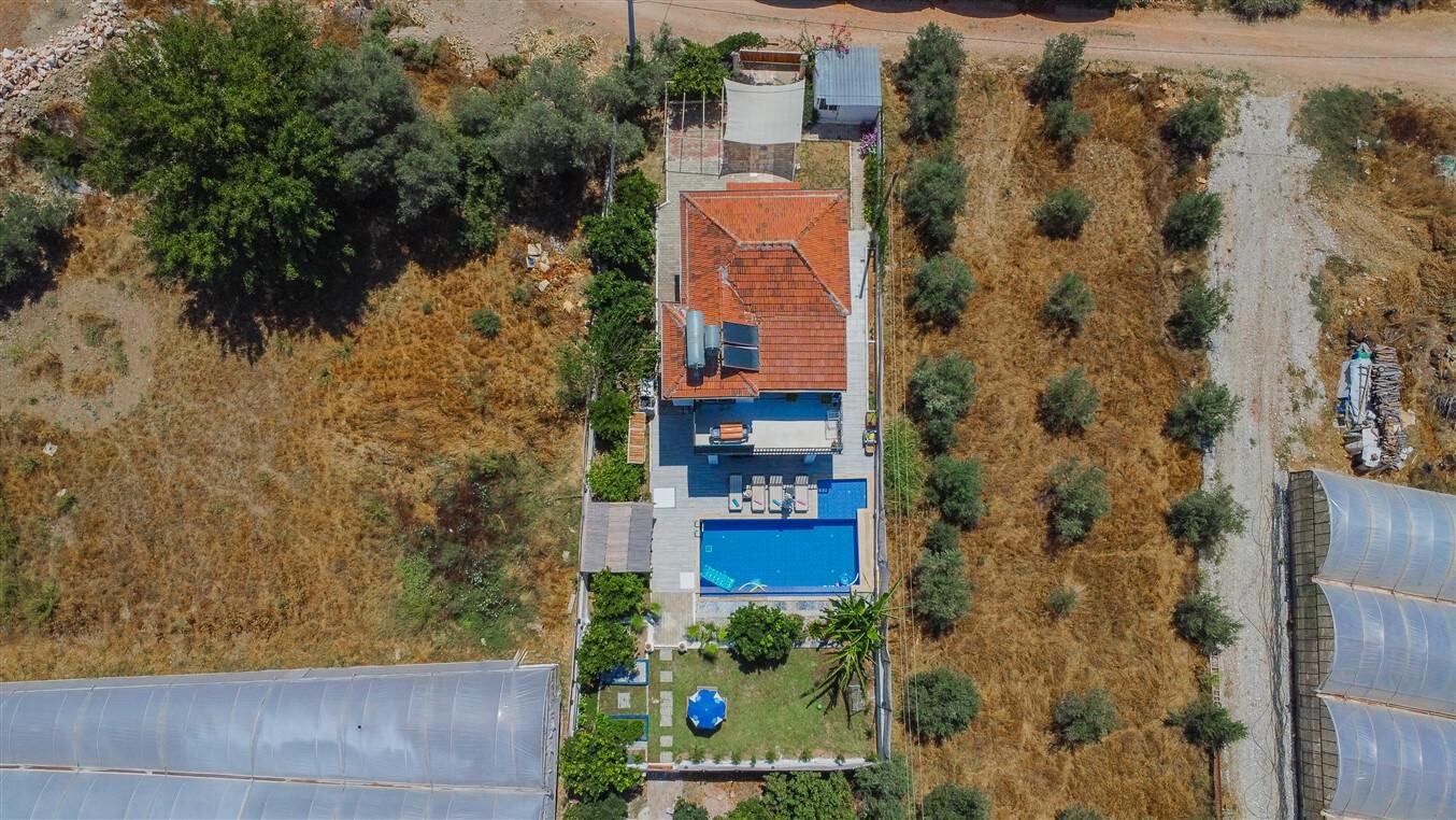 Villa Capital — 25