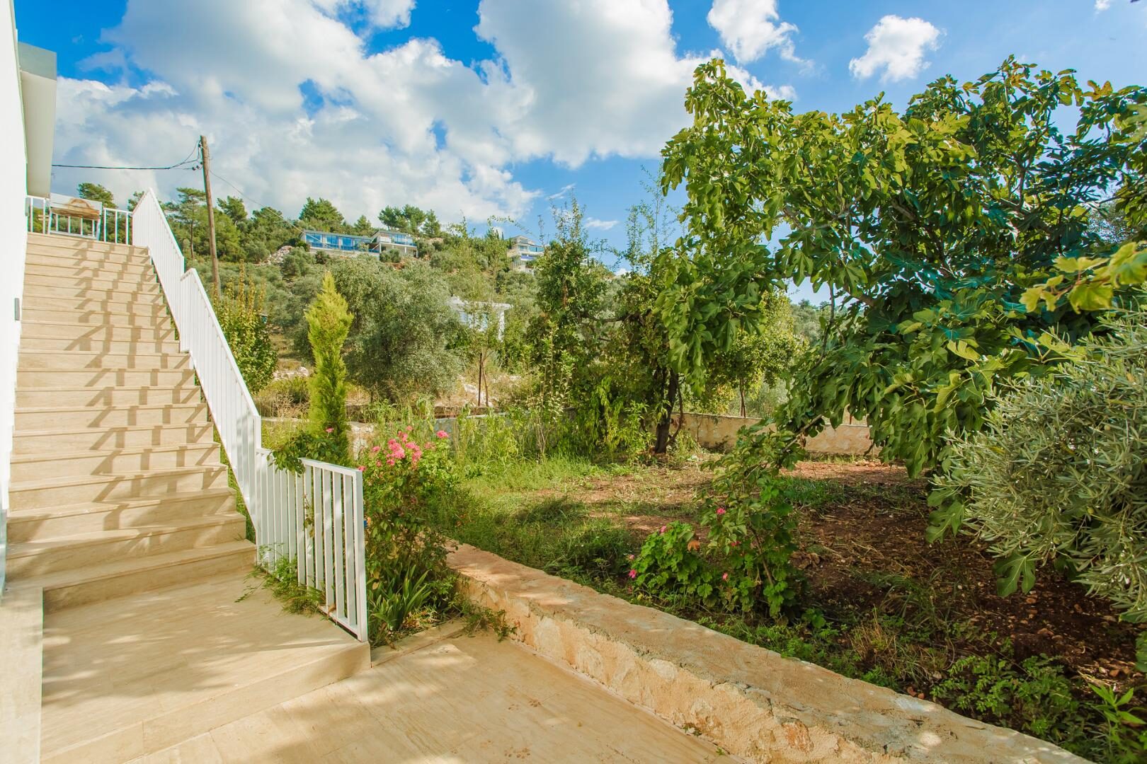 Villa Esin Üzümlü — 12