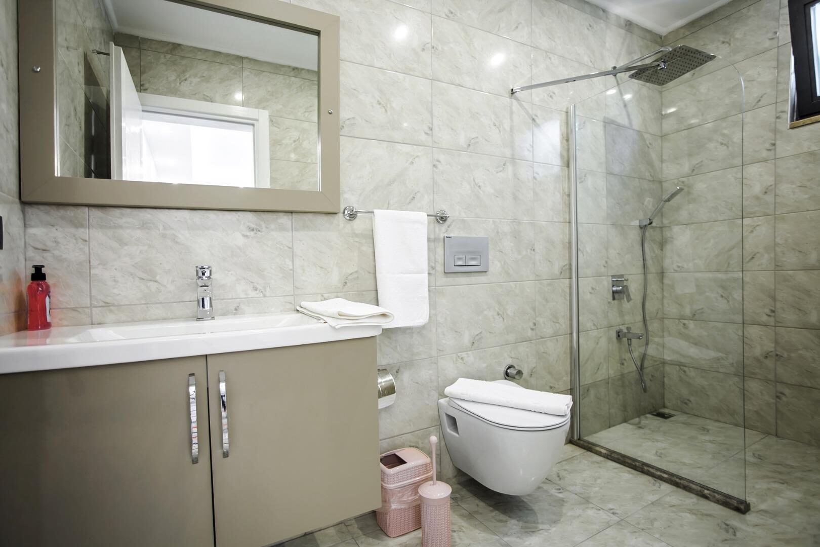 Villa Esra Üzümlü — 28