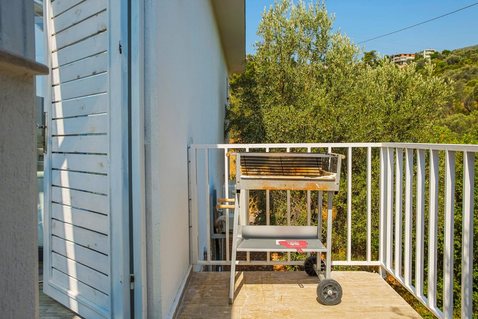 Villa Esra Üzümlü — 30