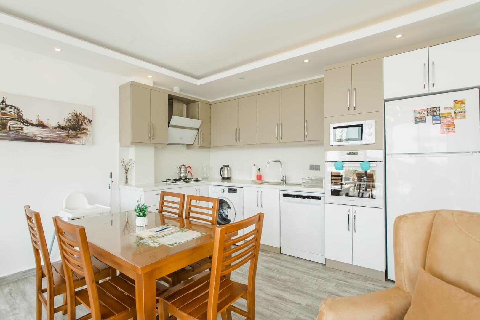 Villa Esin Üzümlü — 24