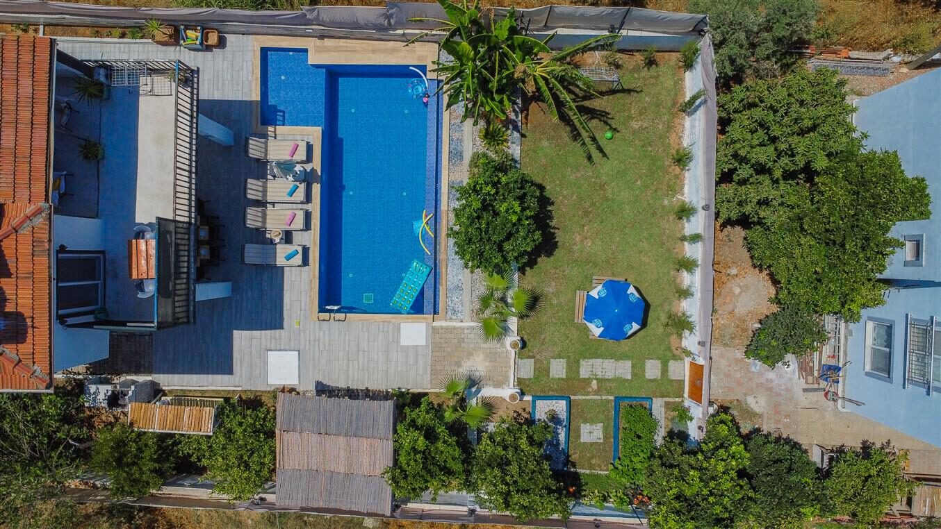 Villa Capital — 59
