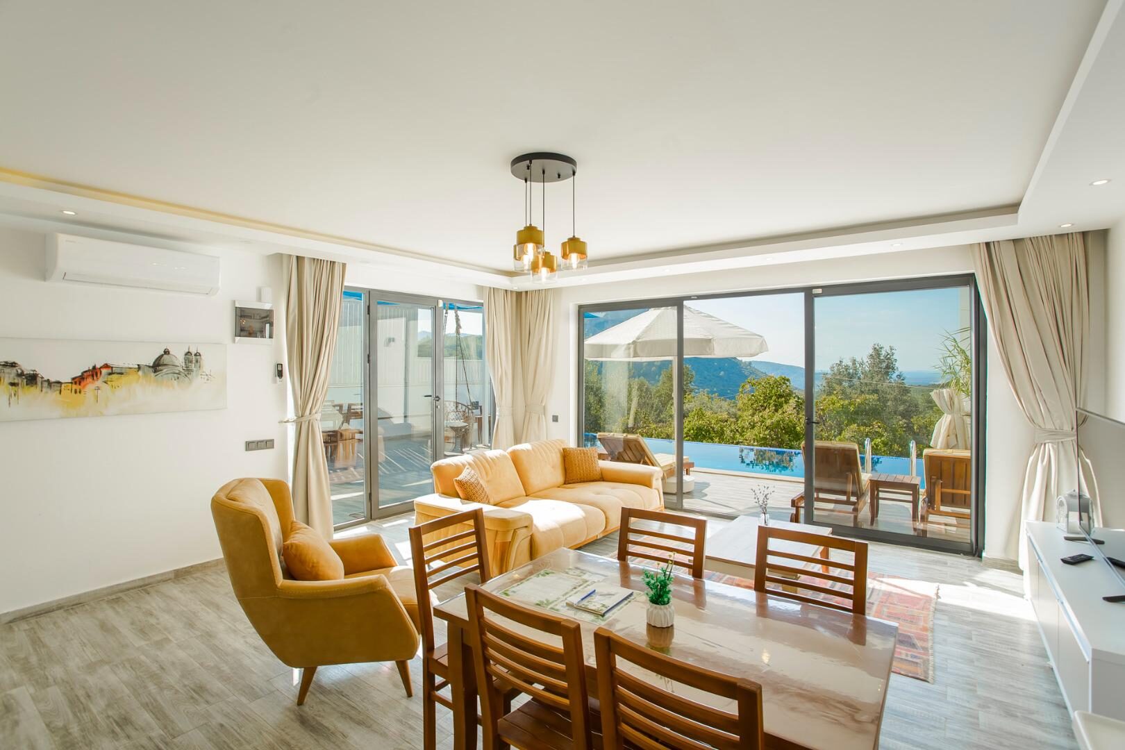 Villa Esin Üzümlü — 32