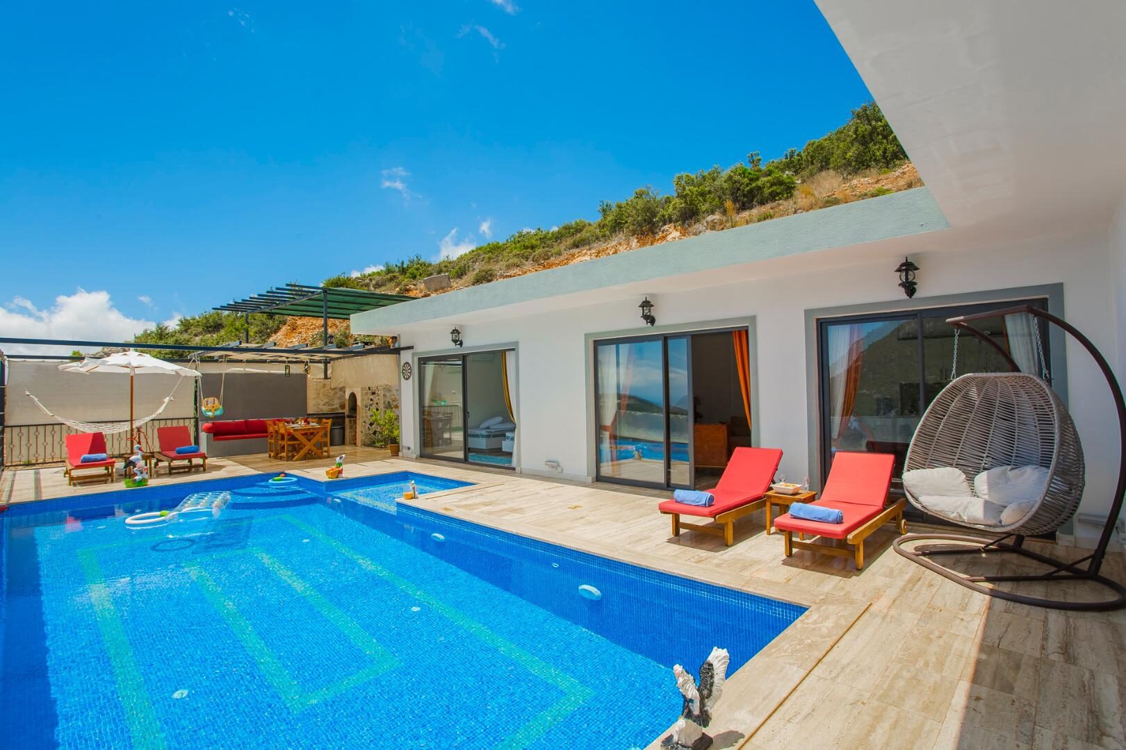 Villa Dimare — 4