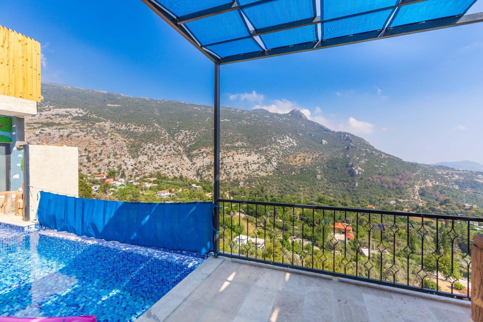 Villa Dimare 2 — 8