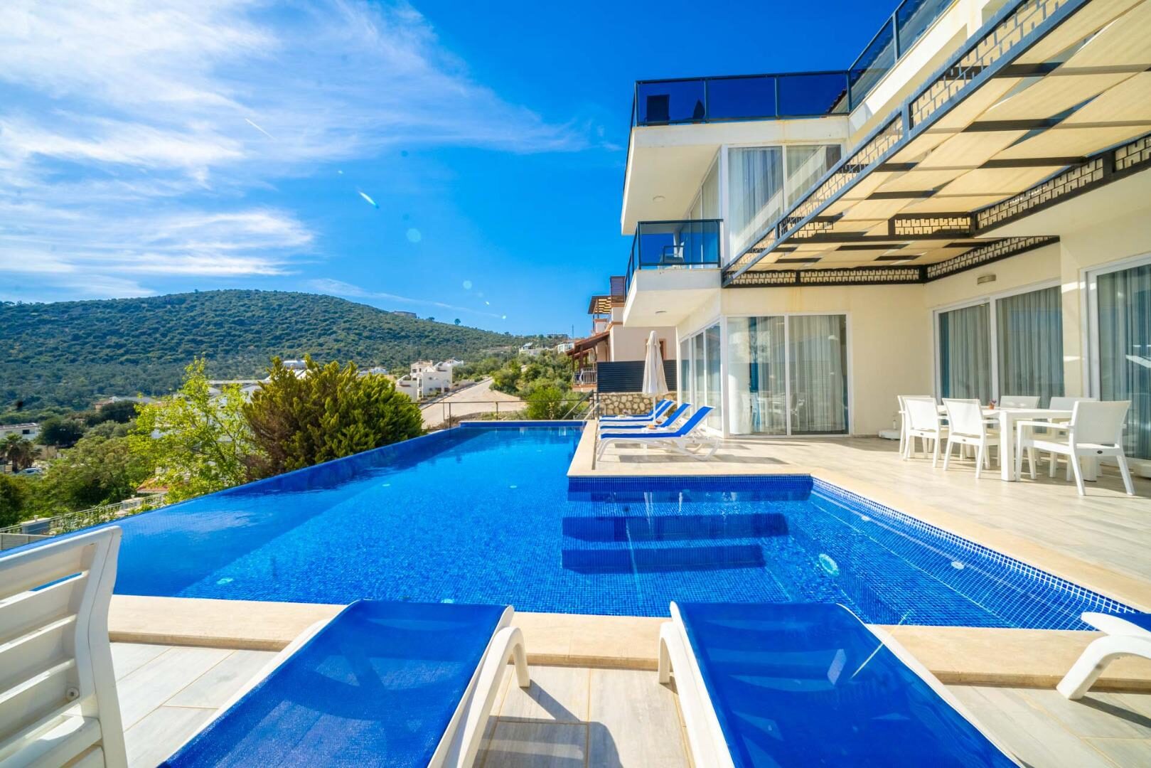 Villa Platos — 4