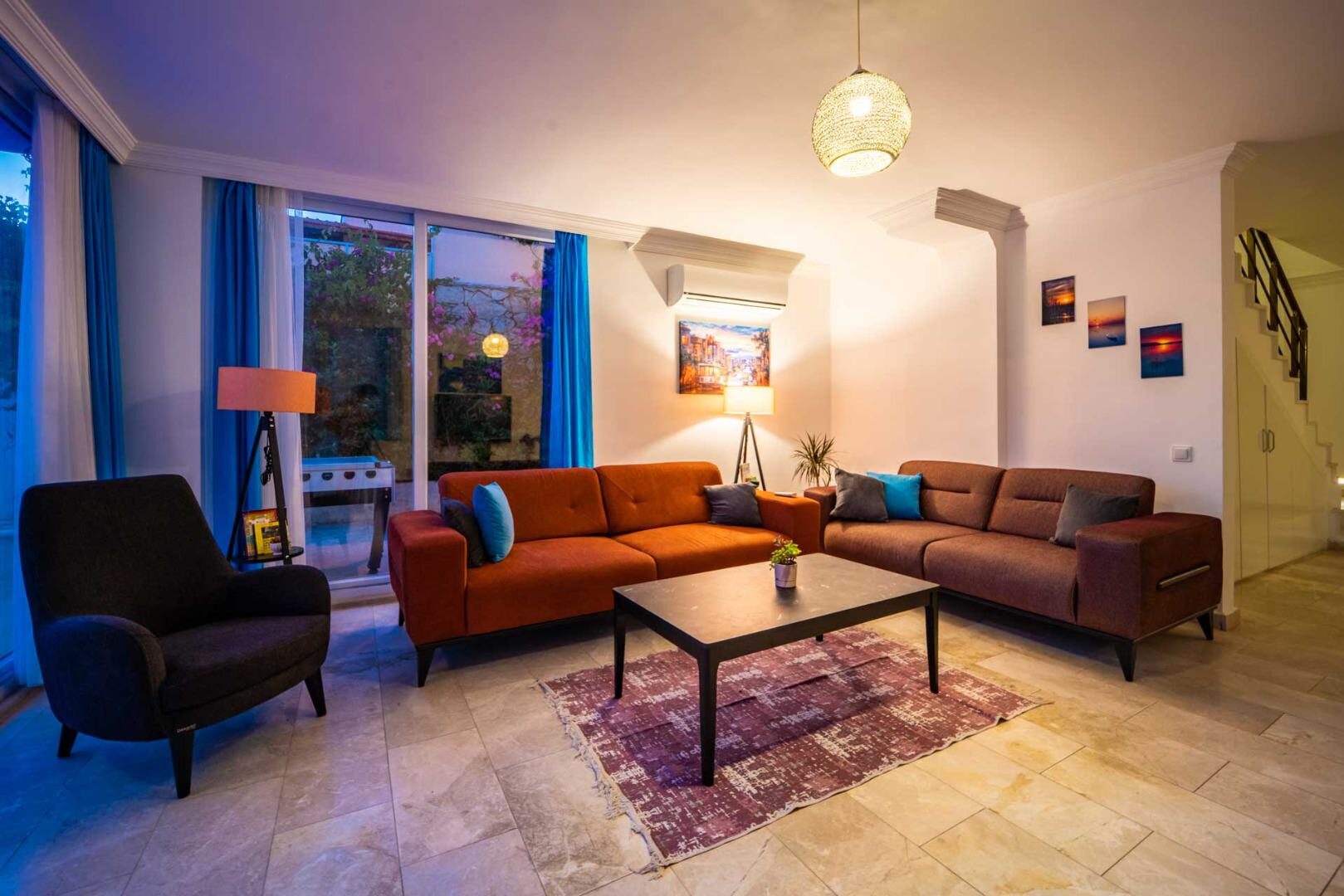 Villa Trios — 14