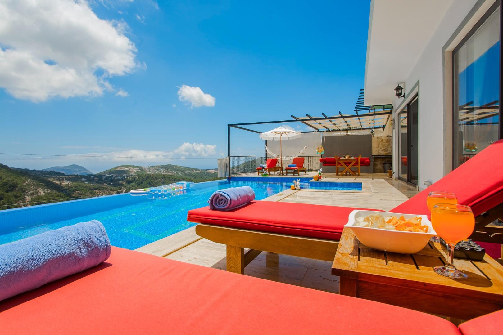 Villa Dimare — 8