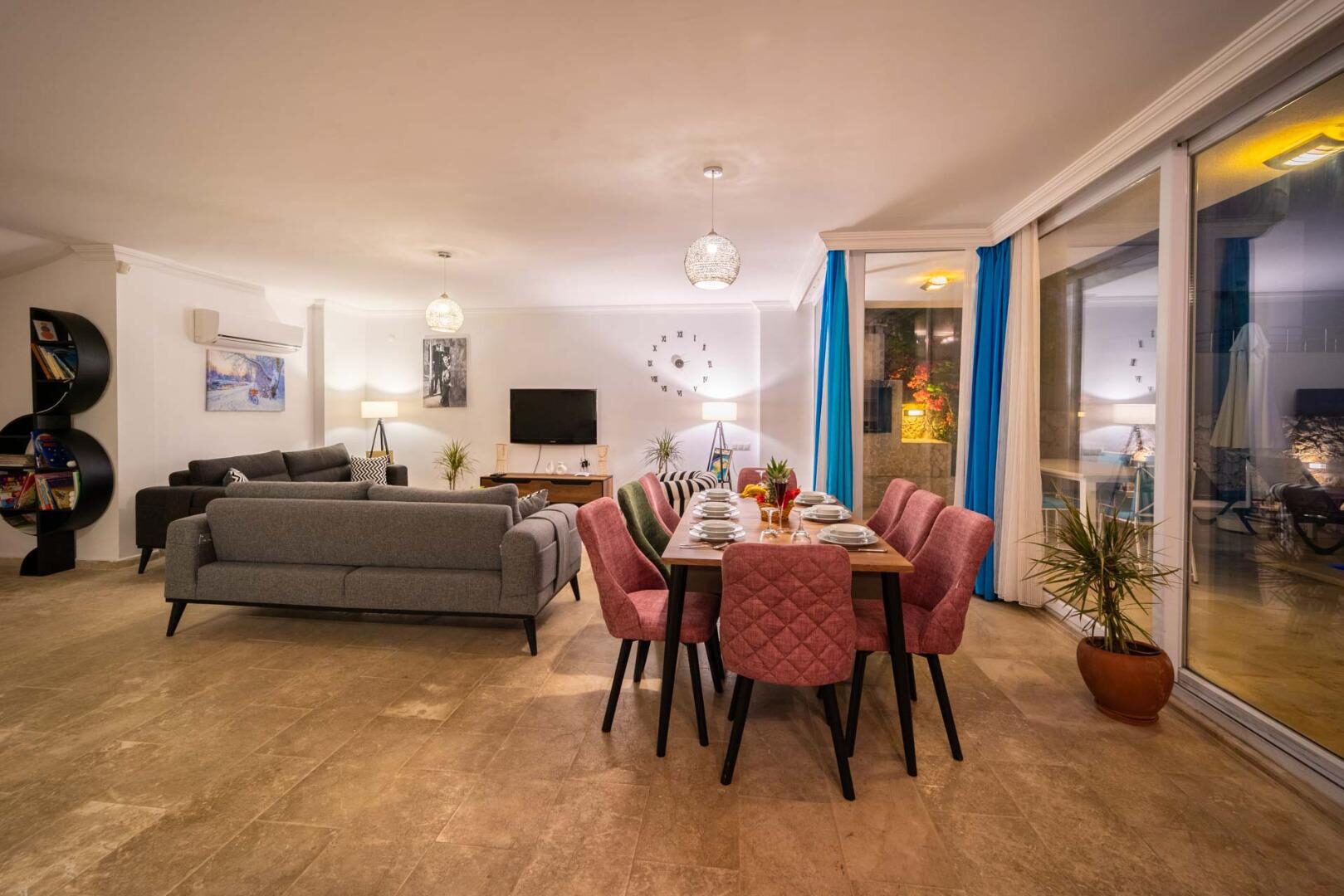 Villa Visos — 17