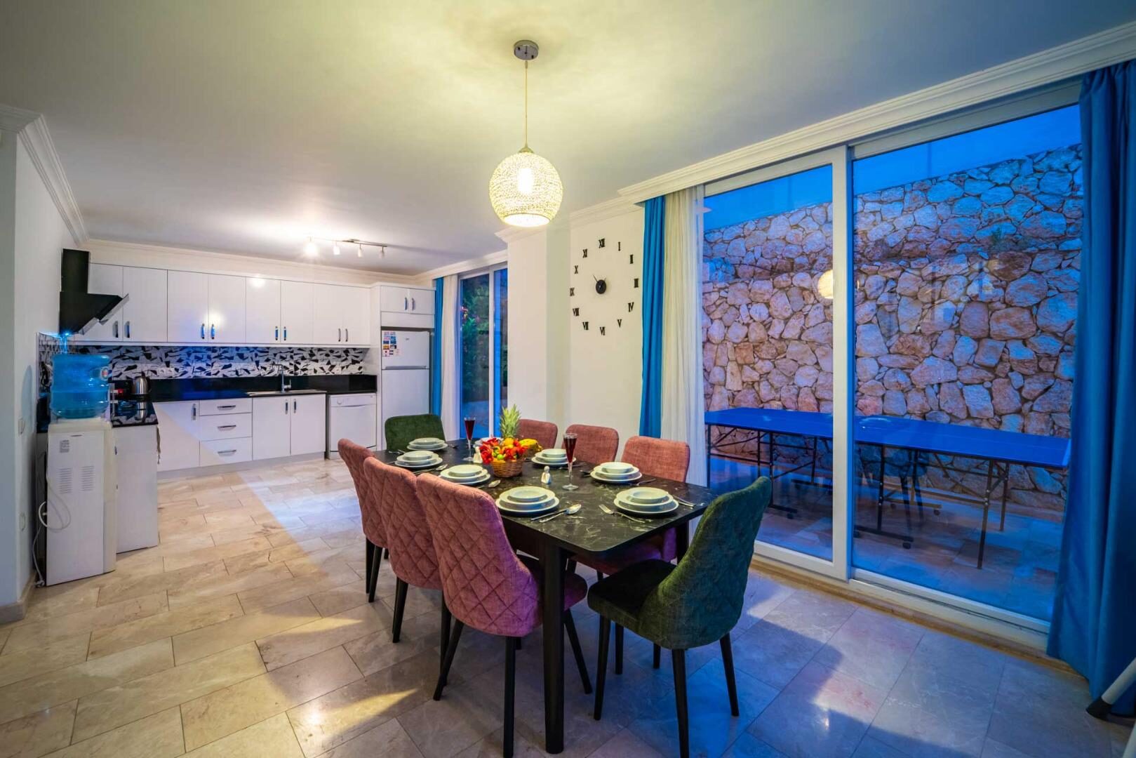 Villa Trios — 20