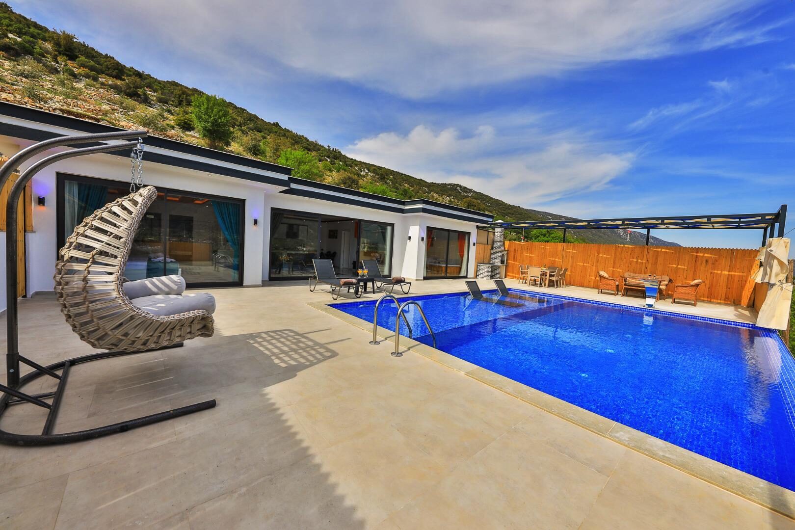 Villa Ela Uno — 3