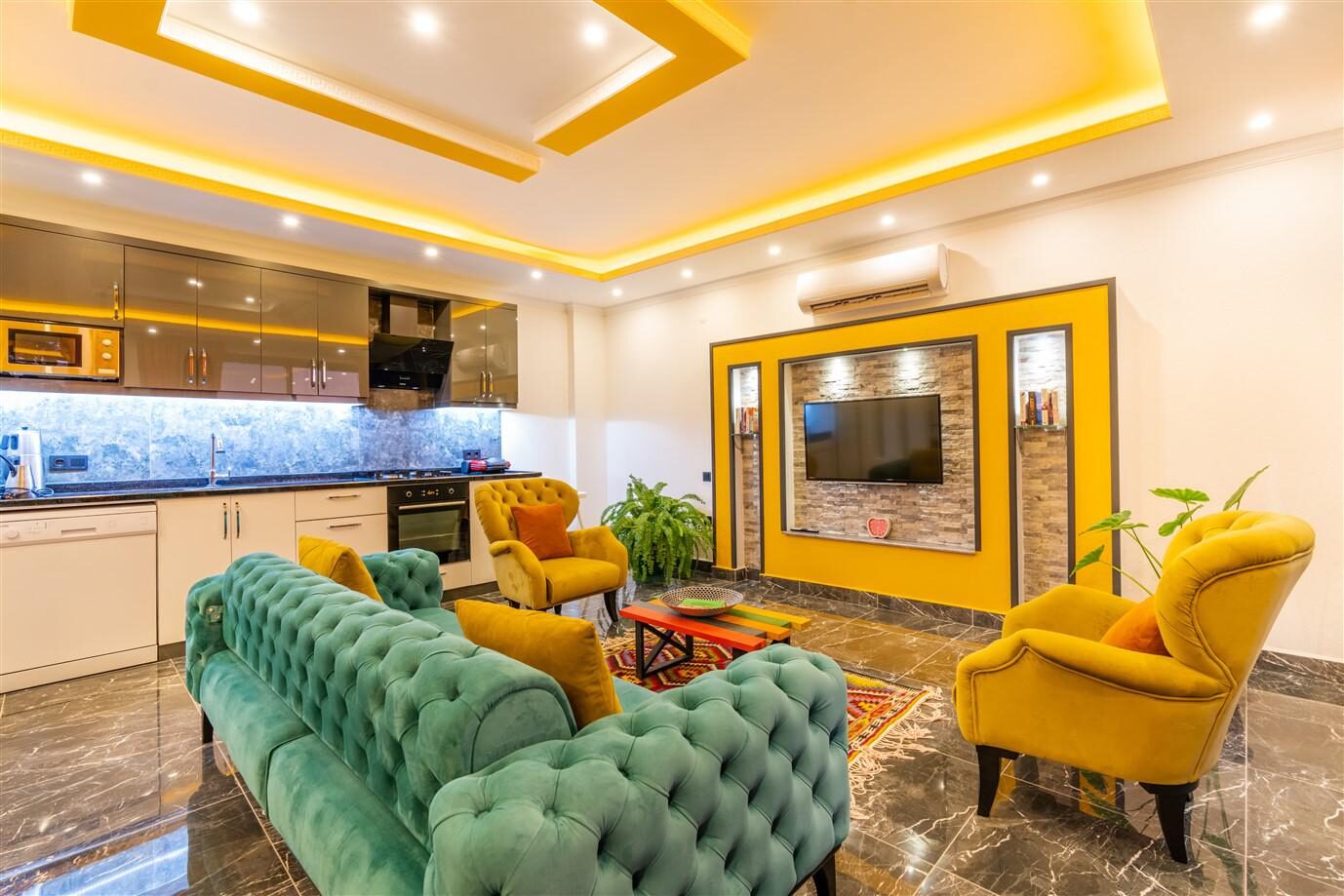 Villa Linam — 10