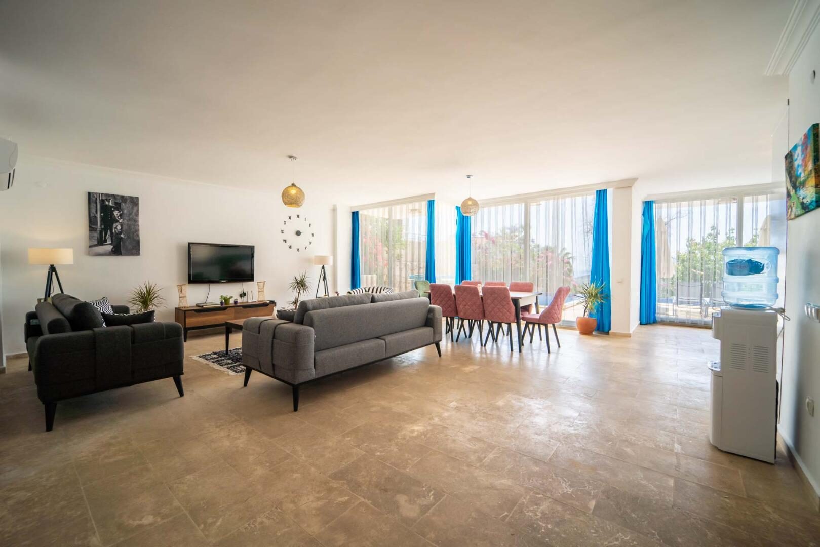 Villa Visos — 24