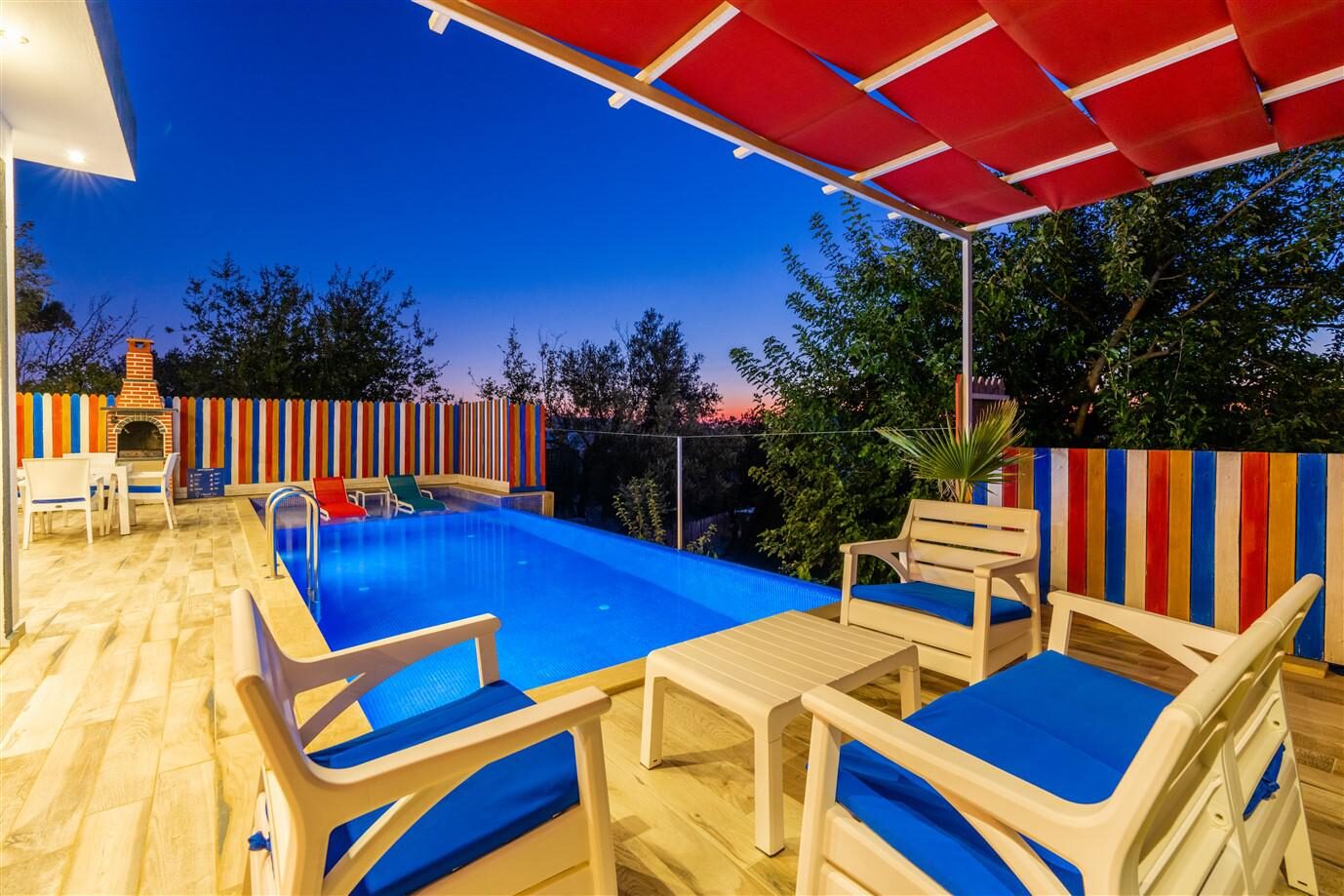 Villa Linam — 14