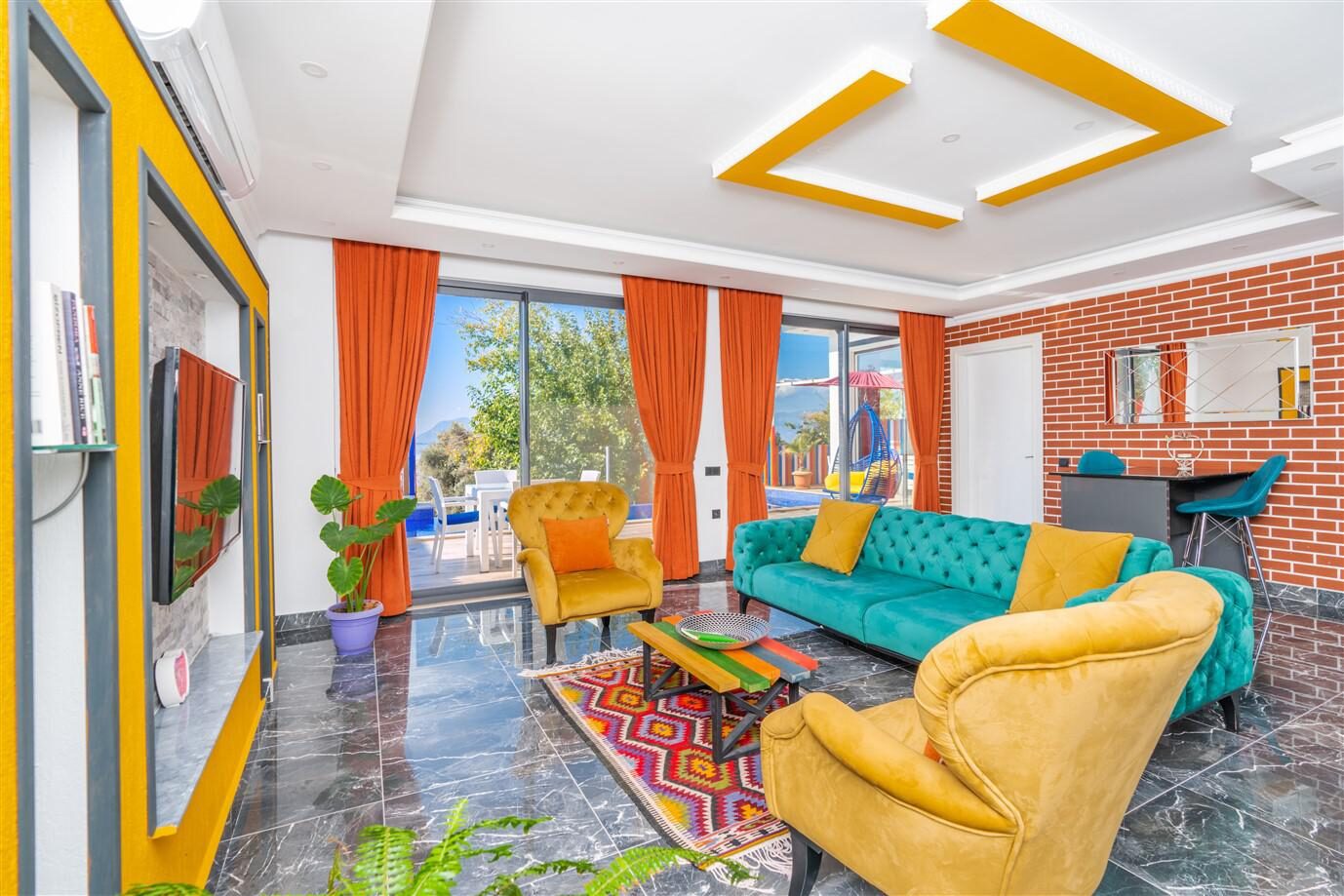 Villa Linam — 15