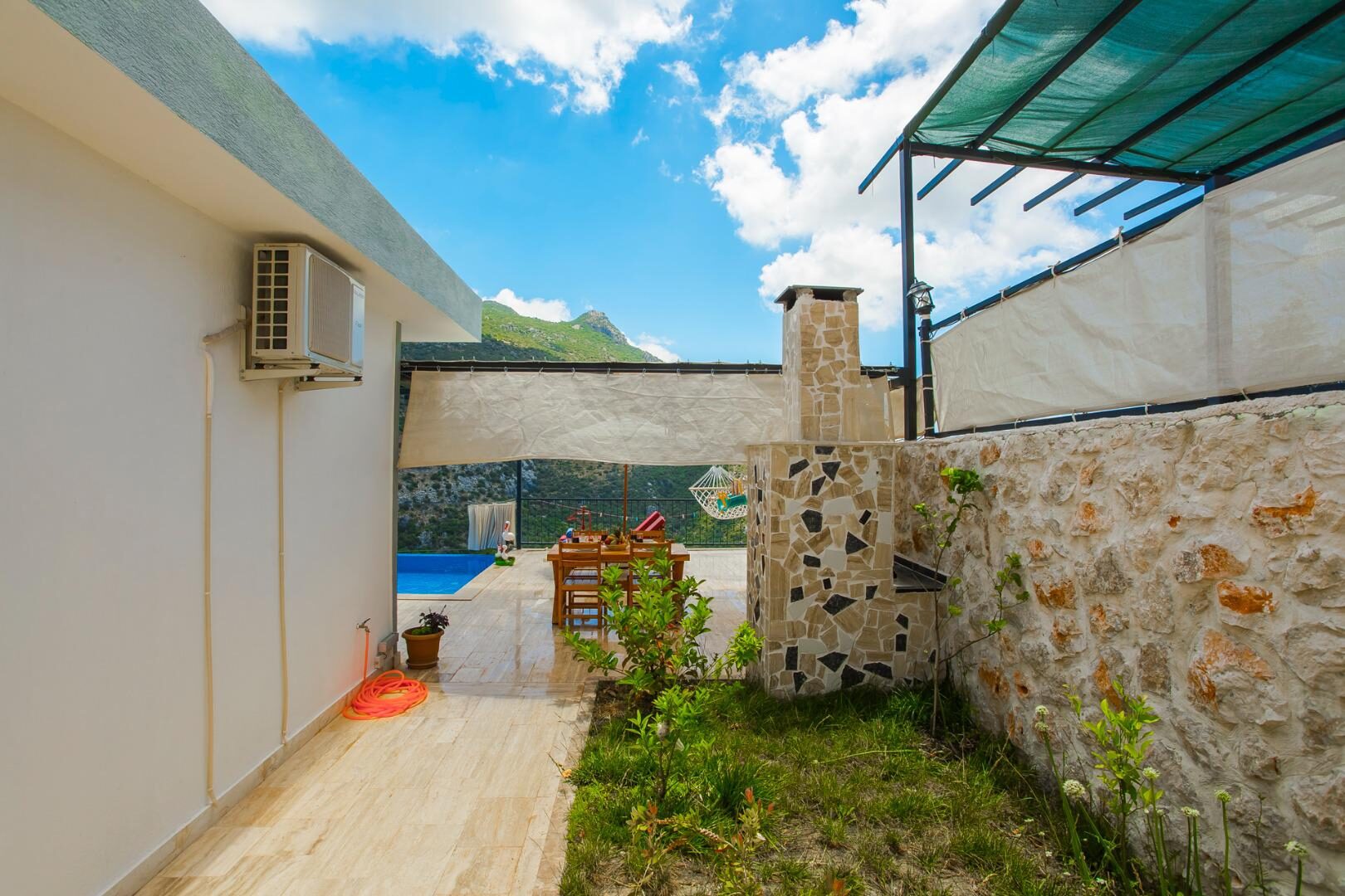 Villa Dimare — 21